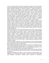 Opūs tarptautinės prekybos klausimai ir jų sprendimas 9 puslapis