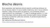 Forma, figūra, fonas. Regėjimas 14 puslapis