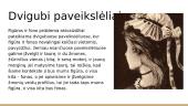 Forma, figūra, fonas. Regėjimas 5 puslapis