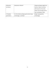 Organizacija, jos vidinė ir išorinė aplinka 11 puslapis