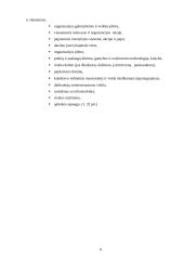 Organizacija, jos vidinė ir išorinė aplinka 6 puslapis