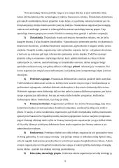 Organizacija, jos vidinė ir išorinė aplinka 9 puslapis