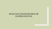  JTO reikšmė Lietuvai ir globaliam pasauliui 2 puslapis