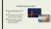  JTO reikšmė Lietuvai ir globaliam pasauliui 8 puslapis