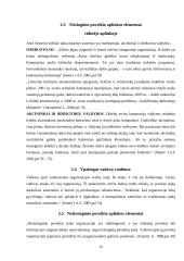 Organizacijos aplinka ir aplinkos įtaka organizacijos veiklai 12 puslapis