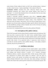Organizacijos aplinka ir aplinkos įtaka organizacijos veiklai 14 puslapis