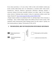 Organizacijos aplinka ir aplinkos įtaka organizacijos veiklai 7 puslapis
