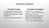 Kompozitorius Michailas Glinka 5 puslapis