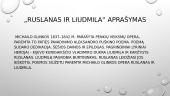 Kompozitorius Michailas Glinka 7 puslapis