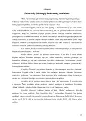 Organizacijos išorinės aplinkos analizė: pirmieji šeši žingsniai. Verslo planas: kirpykla IĮ "Nefertitė" 10 puslapis