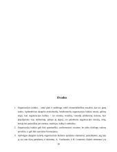 Organizacijos kultūros samprata, stiliai ir lygiai 20 puslapis