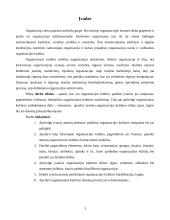 Organizacijos kultūros samprata, stiliai ir lygiai 3 puslapis