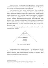 Organizacijų kultūra ir ją formuojantys veiksniai 3 puslapis