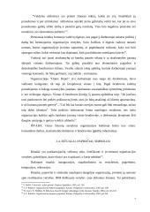 Organizacijų kultūra ir ją formuojantys veiksniai 7 puslapis