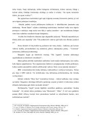 Organizacijų kultūra ir ją formuojantys veiksniai 8 puslapis