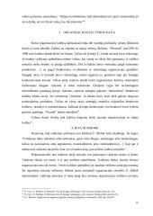 Organizacijų kultūra ir ją formuojantys veiksniai 10 puslapis