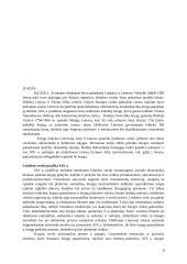 Modernaus leidybos verslo pradžia XIX a. Lietuvoje. Zavadskių firmos veikla XIX-XX a. 2 puslapis