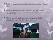 Vilijamas Goldingas „Musių valdovas“ 1954m. 2 puslapis