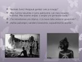 Vilijamas Goldingas „Musių valdovas“ 1954m. 11 puslapis