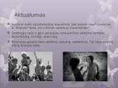 Vilijamas Goldingas „Musių valdovas“ 1954m. 12 puslapis