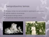 Vilijamas Goldingas „Musių valdovas“ 1954m. 13 puslapis