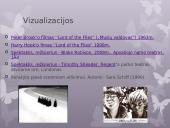 Vilijamas Goldingas „Musių valdovas“ 1954m. 15 puslapis