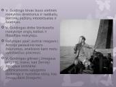 Vilijamas Goldingas „Musių valdovas“ 1954m. 3 puslapis