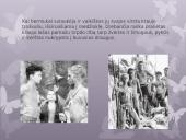 Vilijamas Goldingas „Musių valdovas“ 1954m. 6 puslapis