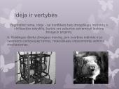 Vilijamas Goldingas „Musių valdovas“ 1954m. 10 puslapis