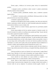 Organizacijos pokyčių ir inovacinės veiklos valdymas 11 puslapis