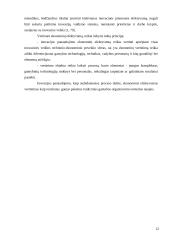 Organizacijos pokyčių ir inovacinės veiklos valdymas 13 puslapis