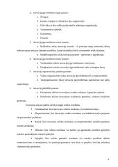 Organizacijos pokyčių ir inovacinės veiklos valdymas 5 puslapis