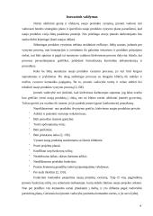 Organizacijos pokyčių ir inovacinės veiklos valdymas 10 puslapis