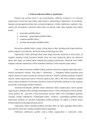 Organizacijos pokyčių valdymas 6 puslapis