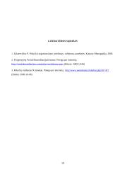 Organizacijos pokyčių valdymas 10 puslapis