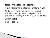 Technologiniai matavimai ir tolerancijos 11 puslapis