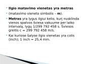 Technologiniai matavimai ir tolerancijos 9 puslapis