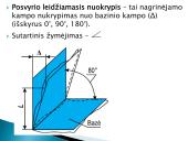 Detalės formos ir padėties tiklsumas 17 puslapis