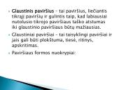 Detalės formos ir padėties tiklsumas 4 puslapis