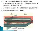 Detalės formos ir padėties tiklsumas 5 puslapis
