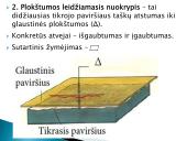 Detalės formos ir padėties tiklsumas 7 puslapis