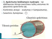 Detalės formos ir padėties tiklsumas 9 puslapis