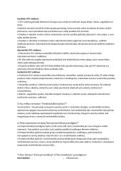 Verslininkystės konspektas 2 puslapis