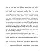 Strateginis organizacijos vystymas 4 puslapis