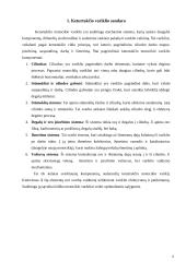 Motociklų keturtakčiai varikliai ir jų TP priežiūra 3 puslapis