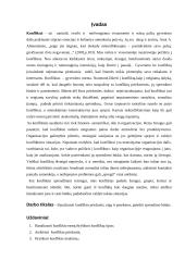 Organizacijų konfliktai 3 puslapis