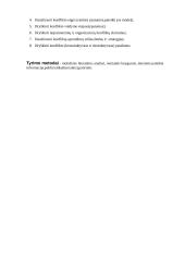 Organizacijų konfliktai 4 puslapis