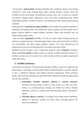 Organizacijų konfliktai 7 puslapis