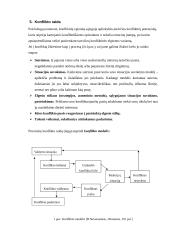 Organizacijų konfliktai 10 puslapis
