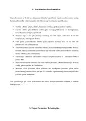 Hibridinis automobilis Cupra Formentor 6 puslapis